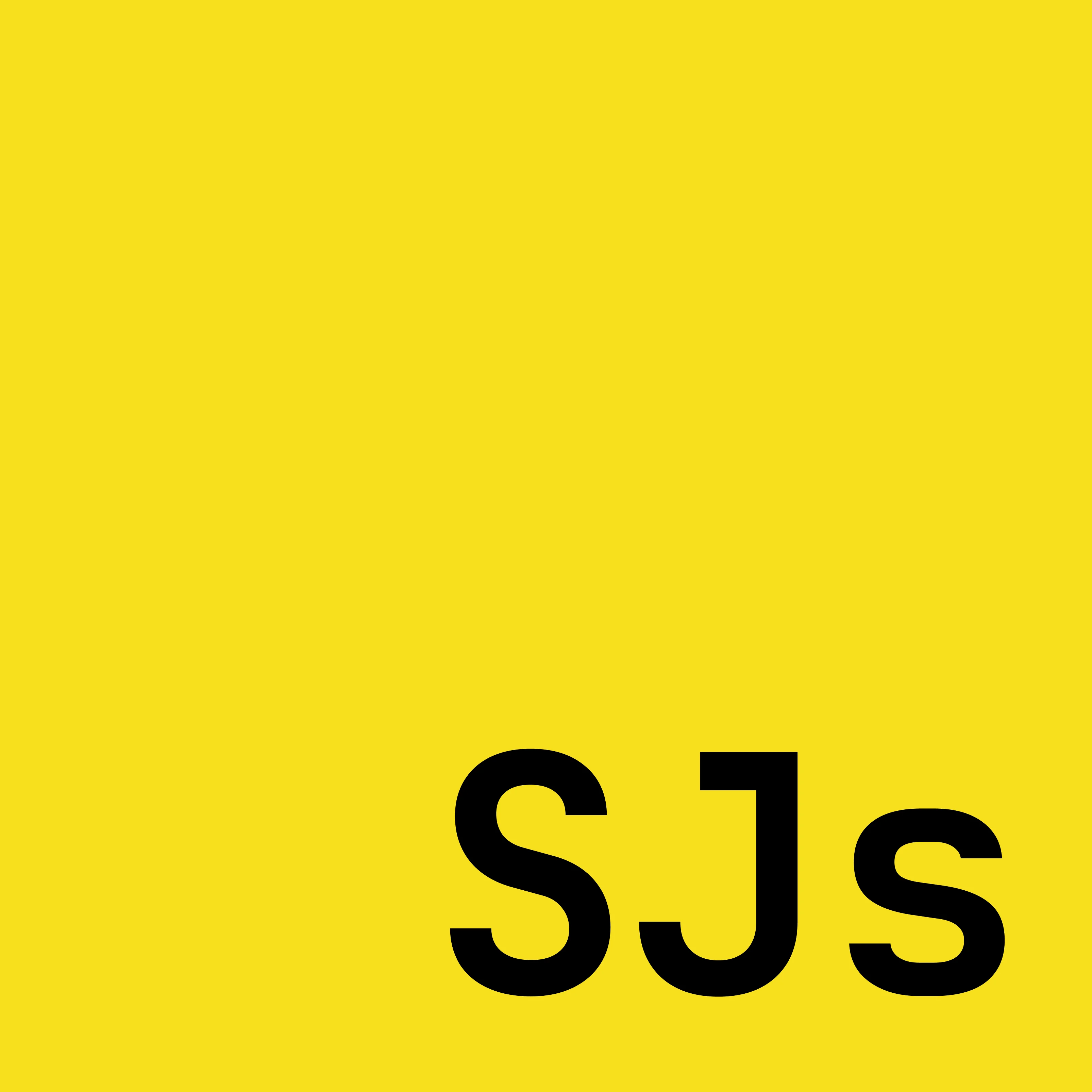 Portada del proyecto Sencillo JS