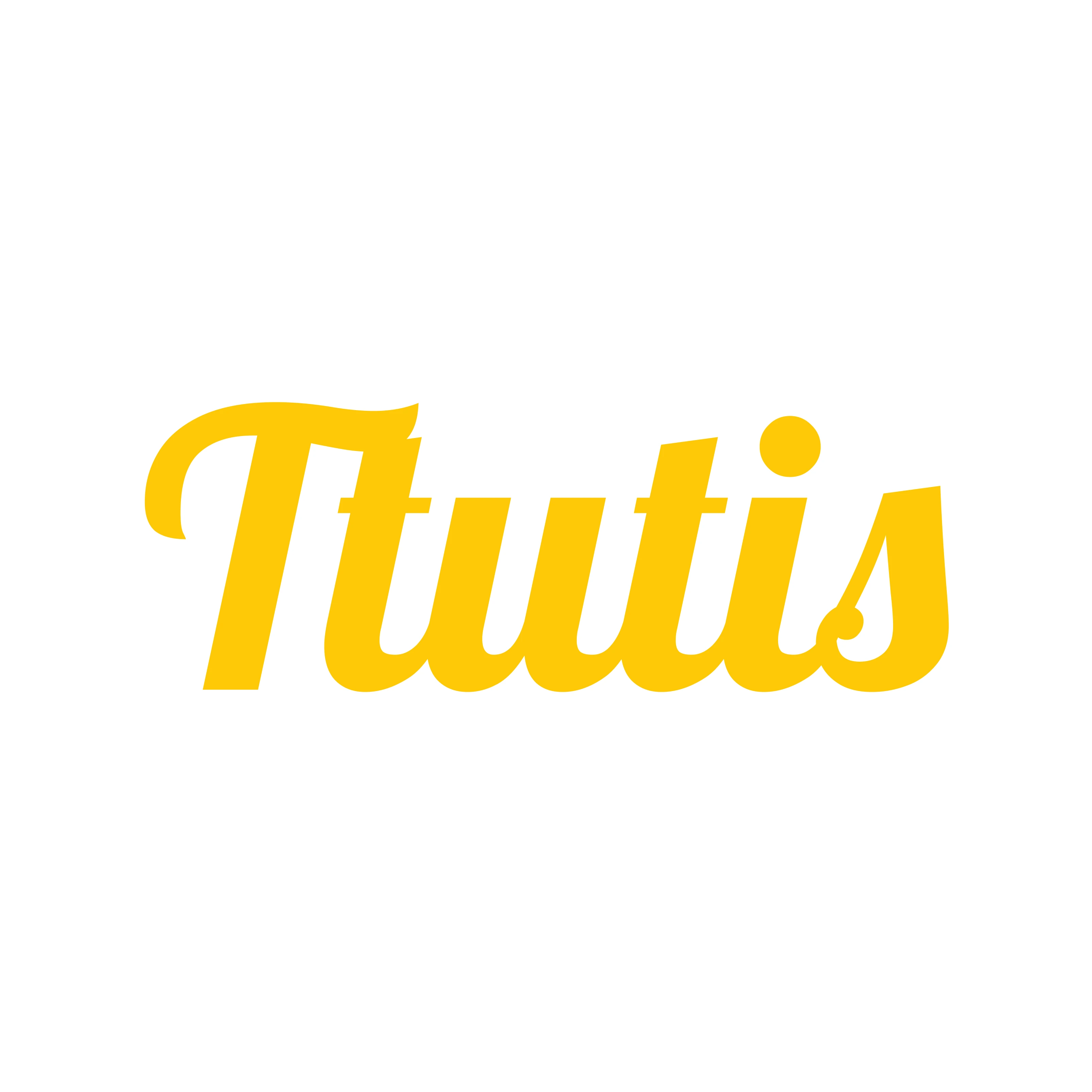 Portada del proyecto Ttutis