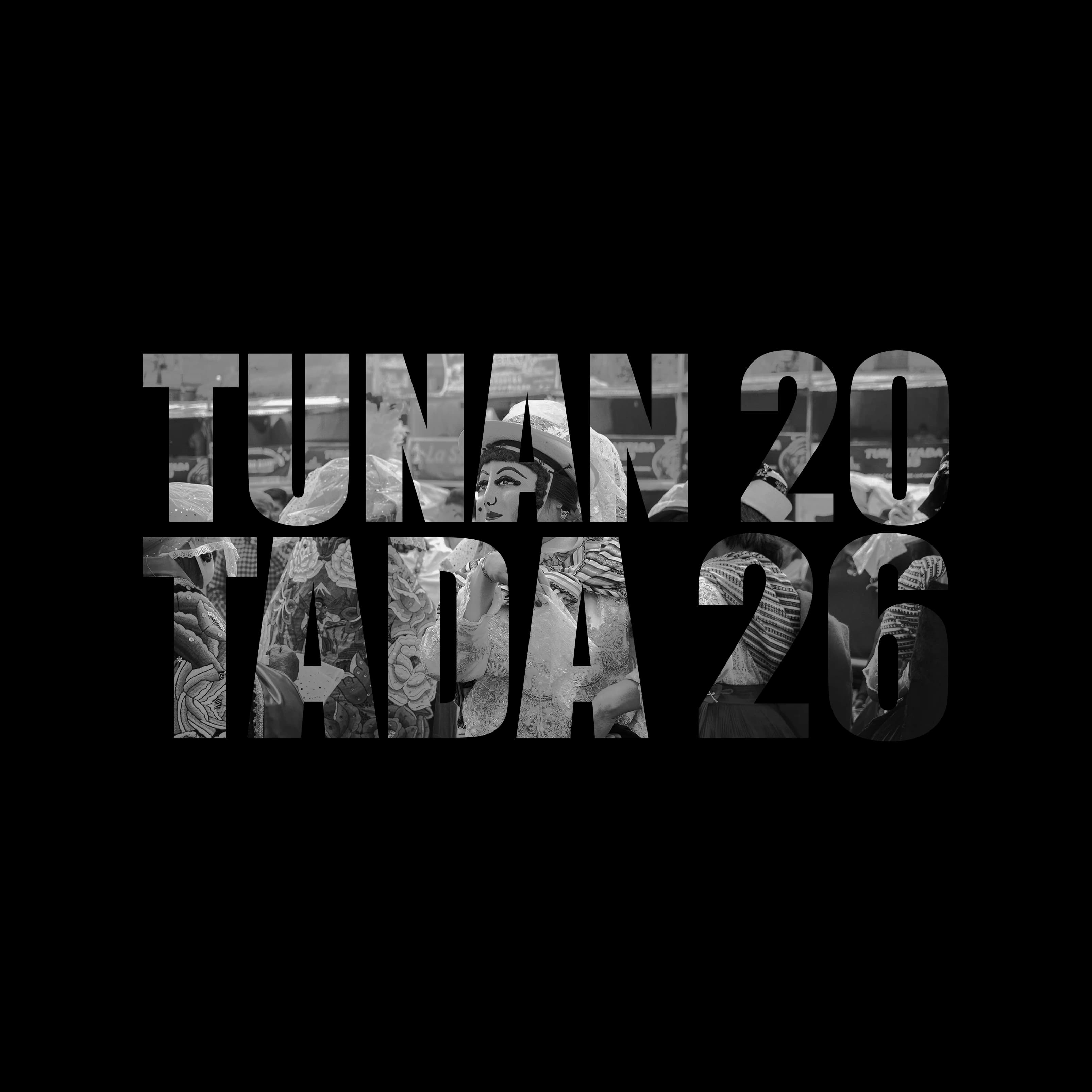 Portada del proyecto Tunantada.info