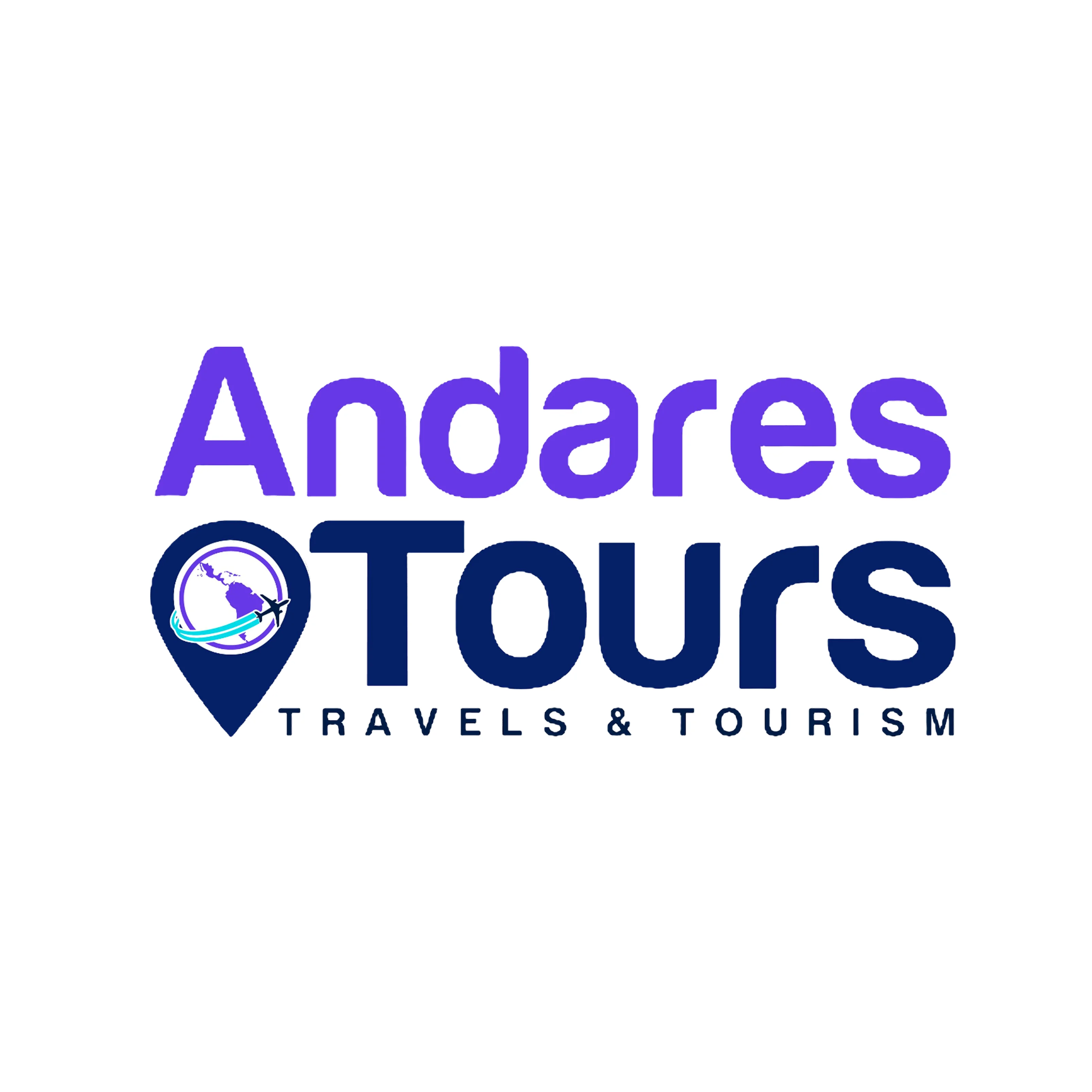 Portada del proyecto Andares Tours World