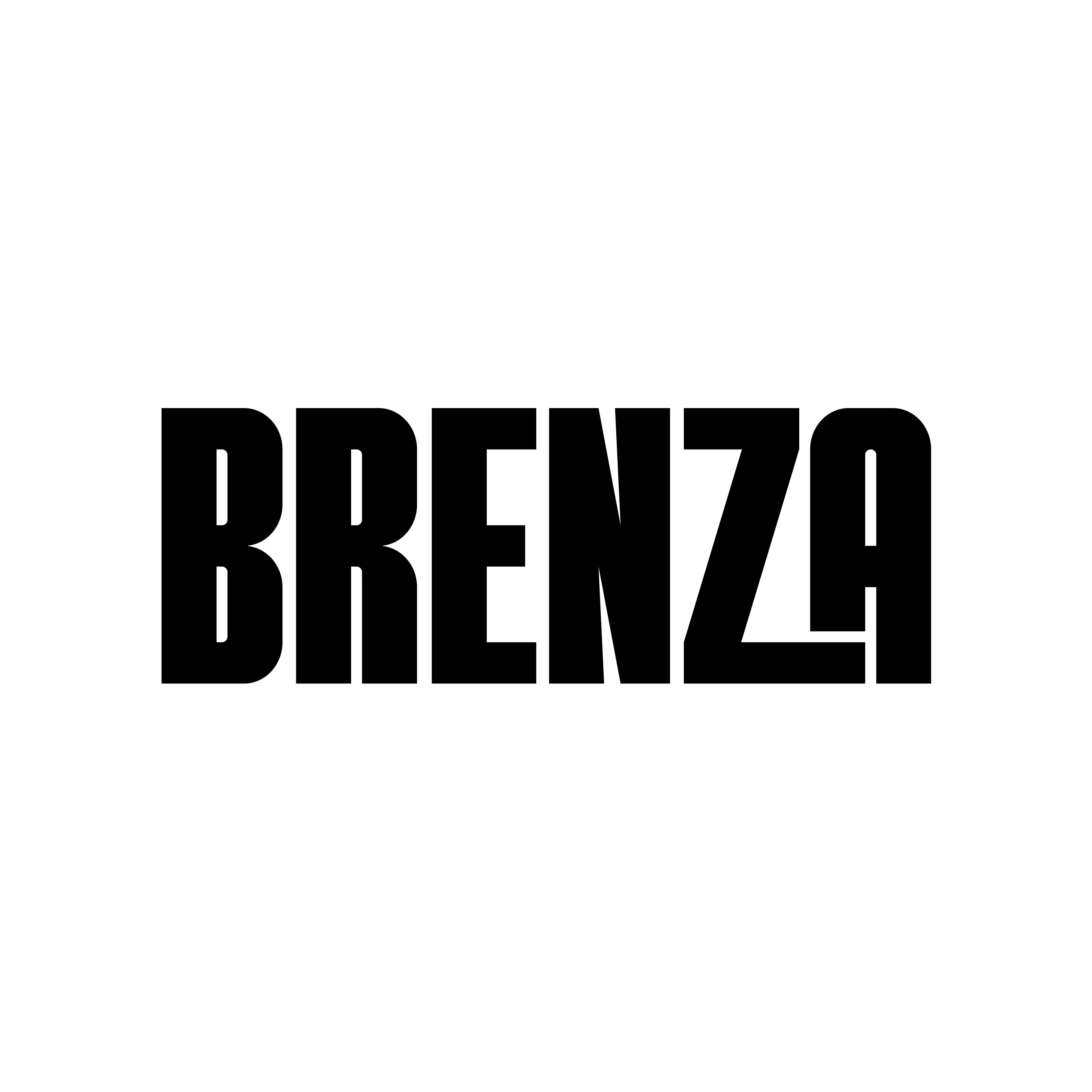 Portada del proyecto Brenza