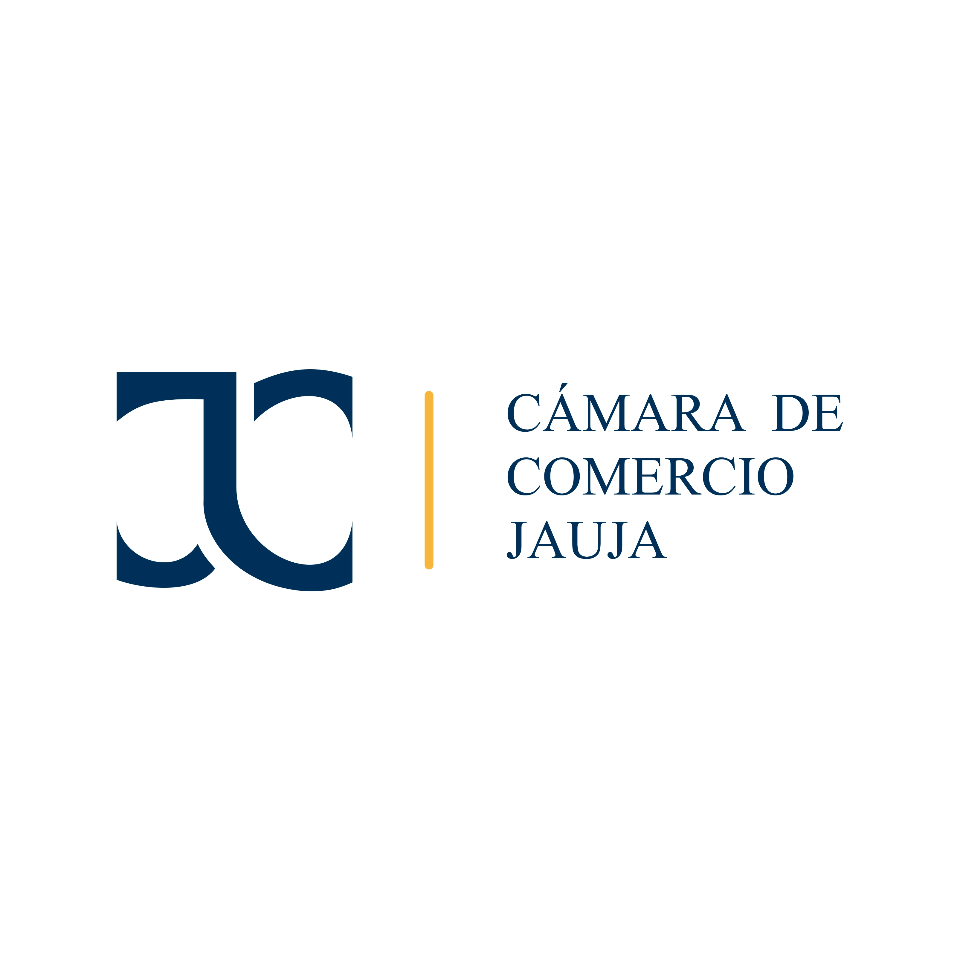 Portada del proyecto Cámara de Comercio de Jauja